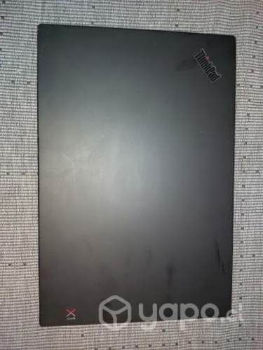 Lenovo X1 Carbon i7