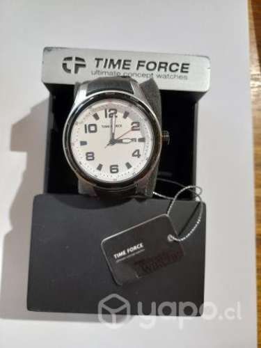 Reloj Time Force
