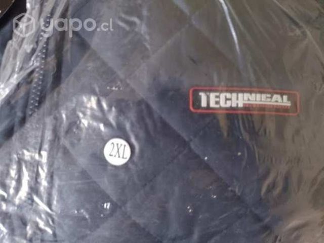 Buzo térmico, overol talla 50 y guantes sold
