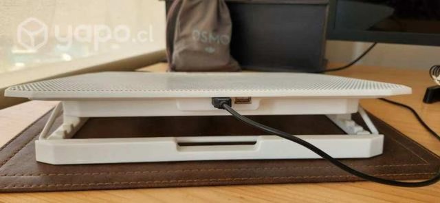Ventilador Notebook - Ice cooler
