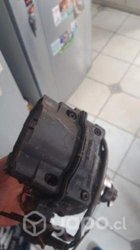 Bobina original Toyota Corolla 1998