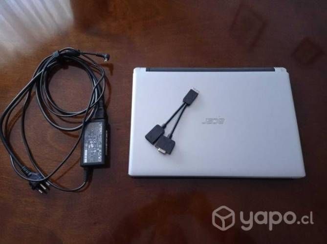 Notebook Acer usado