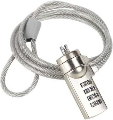 Candado Para Notebook Con Clave