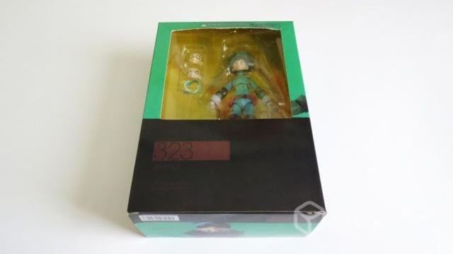 Deku (figma) Alter. (figura articulable)