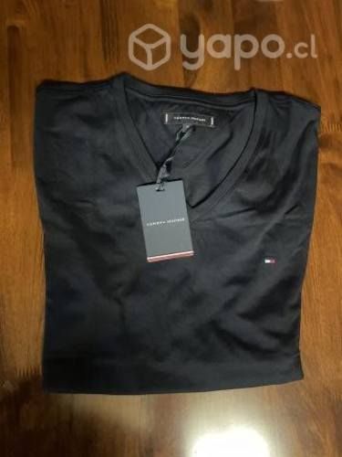 Poleras Tommy Hilfiger originales