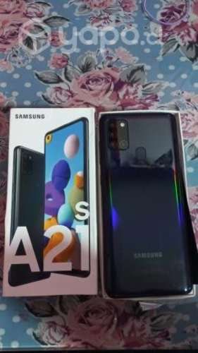 Samsung galaxy a21s 64gb