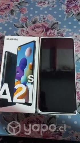 Samsung galaxy a21s 64gb