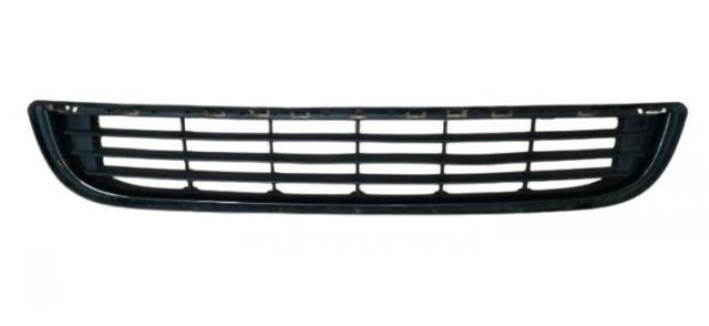 Rejilla Central Parachoque Citroen Berlingo n12-15