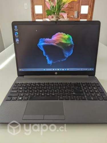 Hp ryzen 5 5500u 8gb ram 2