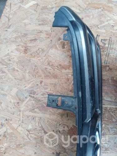 Mascara Toyota Hilux Revo 2016-2019