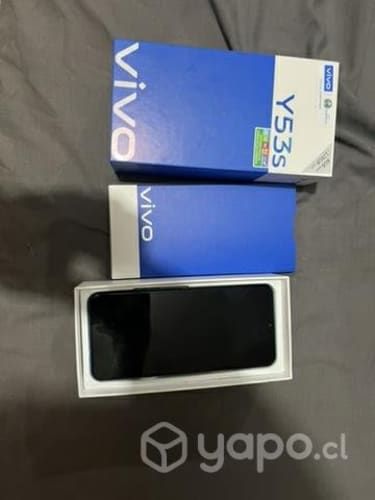 Vivo Y53s celular