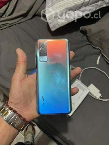 Vivo Y53s celular