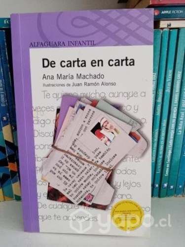 De carta en Carta