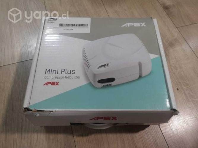 Nebulizador Apex Miniplus