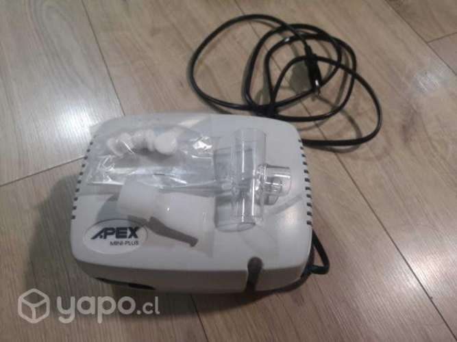 Nebulizador Apex Miniplus
