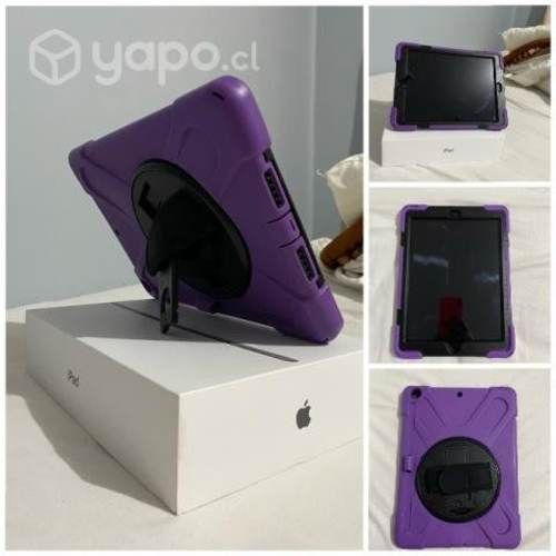 IPad 7ma generación + Apple Pencil 1ra generación