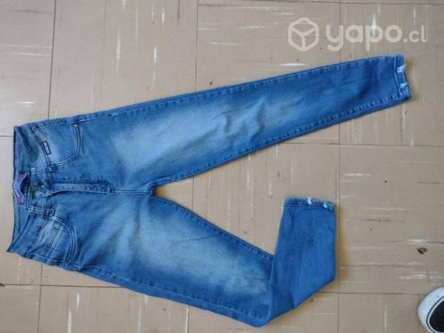 Mohicano jeans talla 36/38