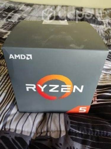 Ryzen 2600