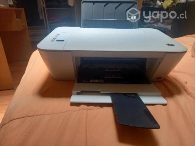 mpresora Hp ink advantage 2545