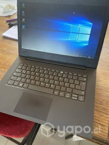 Notebook Lenovo