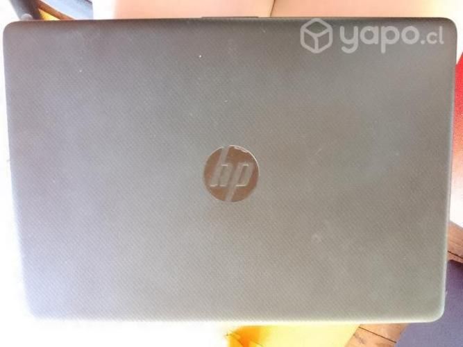 Notebook HP
