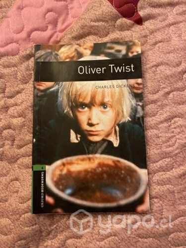 Oliver Twist