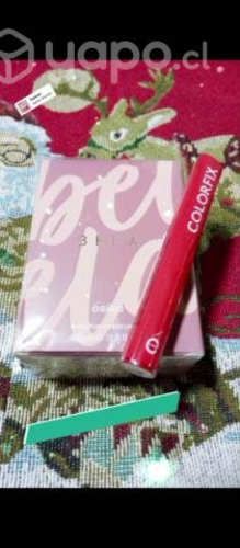 Perfumes, colonias y otros