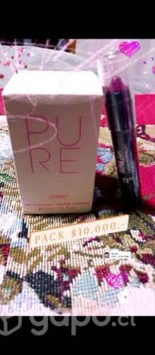 Perfumes, colonias y otros