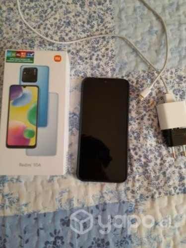 Redmi A10 Xiaomi