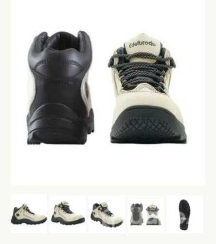 Zapatos de seguridad