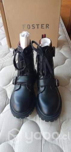 Zapatos foster