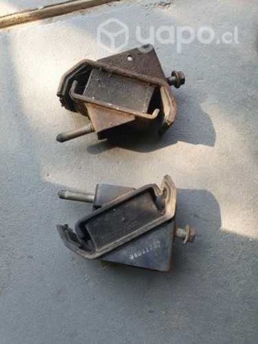 Soporte motor ssangyong rexton