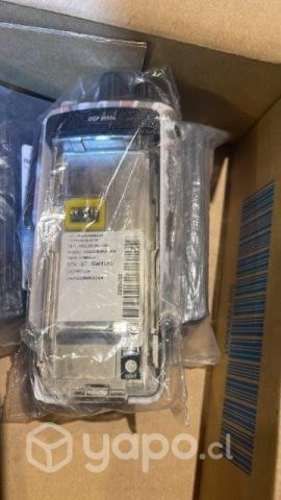Dgp-8550e vhf Motorola Mototrbo