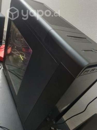 Pc gamer/i5 9600K/amd Radeon 5700 xt 8 gb/225gb SS