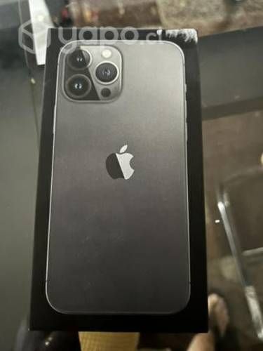 Permuto iphone 13 pro max 128 gb