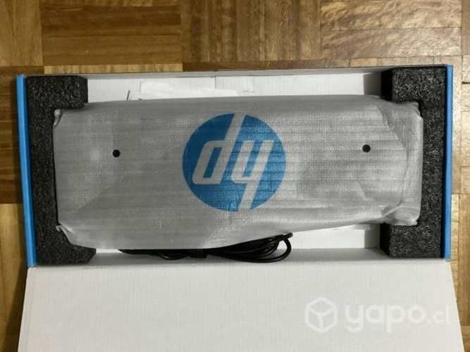 Teclado hp gk200