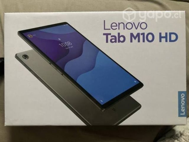 Tablet lenovo