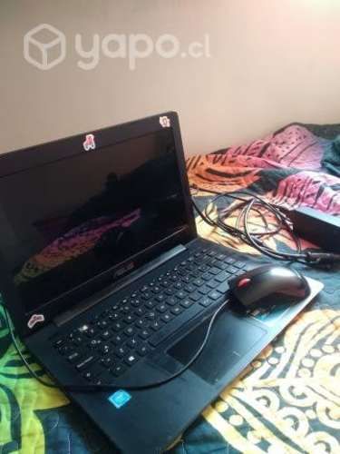 Notebook ASUS