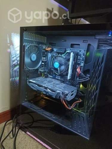 Computador Pc gamer