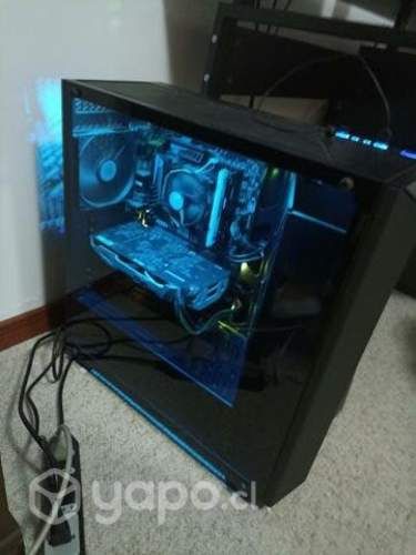 Computador Pc gamer