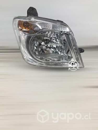 Foco óptico Rh dfsk c21 c22 k055