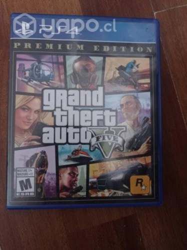 Juegos de ps4 con poco uso