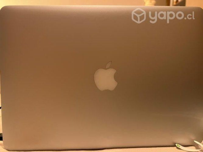 MacBook air 13 2017