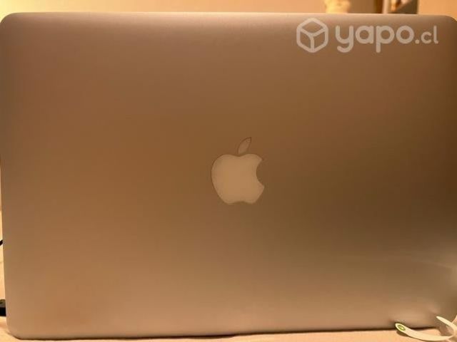 MacBook air 13 2017