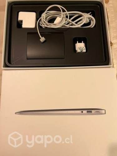 MacBook air 13 2017