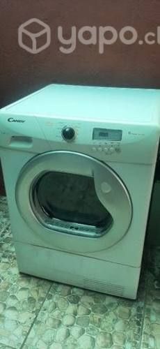 Secadora de Ropa
