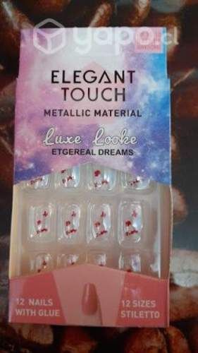 Uñas postisas 6