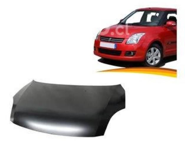 Capot swift 2017/2021