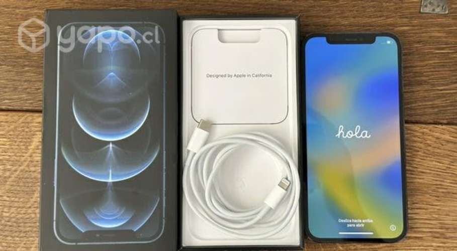 IPhone 12 Pro 128 GB