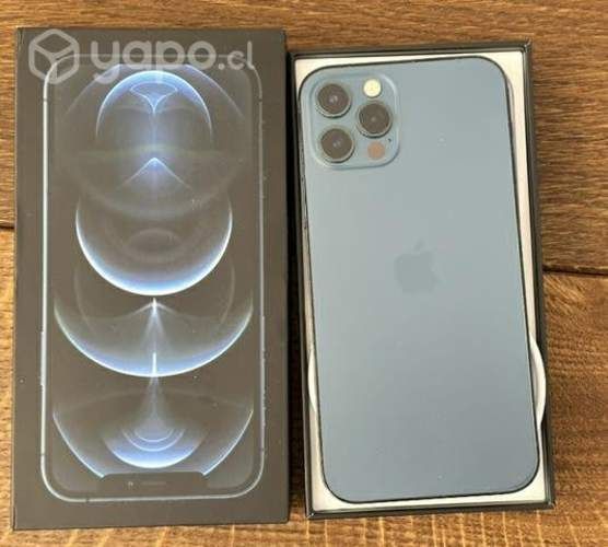 IPhone 12 Pro 128 GB